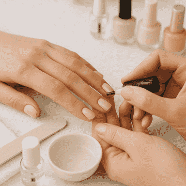 Express Manicure
