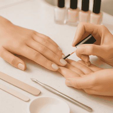 Classic Manicure