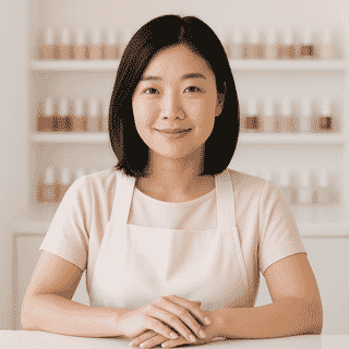 Vivian Nakamura